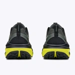 HOKA Stinson 8 męskie buty do biegania Black/Hoka Citrus