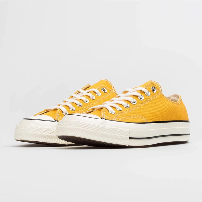 Converse CHUCK TAYLOR 70 OX SUNFLOWER 162063C
