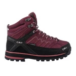 CMP MOON MID Damskie Buty Trekkingowe 31Q4796/H910