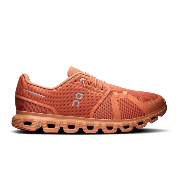 On CLOUD 6 Canyon-Sandstone 3MF10073281