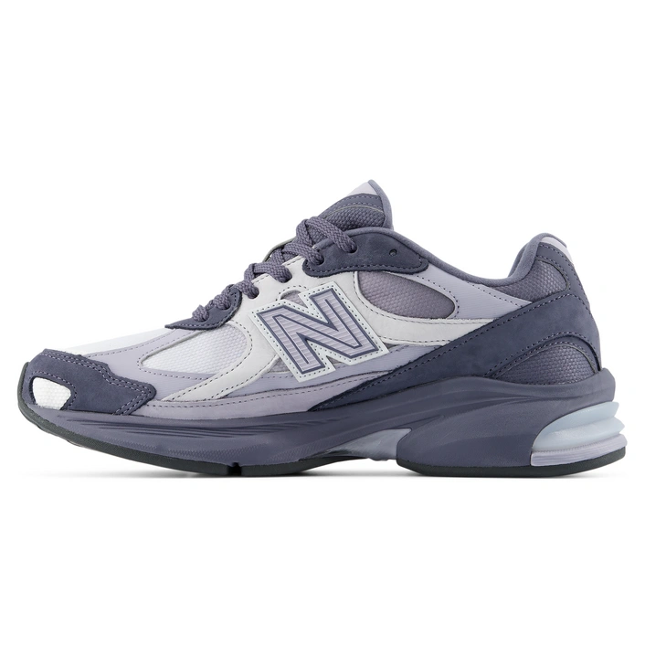 New Balance Buty Sneakersy 2010 U20104T8