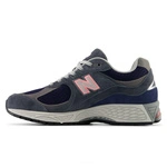 New Balance Buty Sneakersy 2002R U200254T Szare