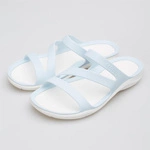 Crocs Swiftwater Sandal W MINERAL BLUE