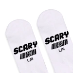 SKARPETY SCARY.LTD HIGH SPEED