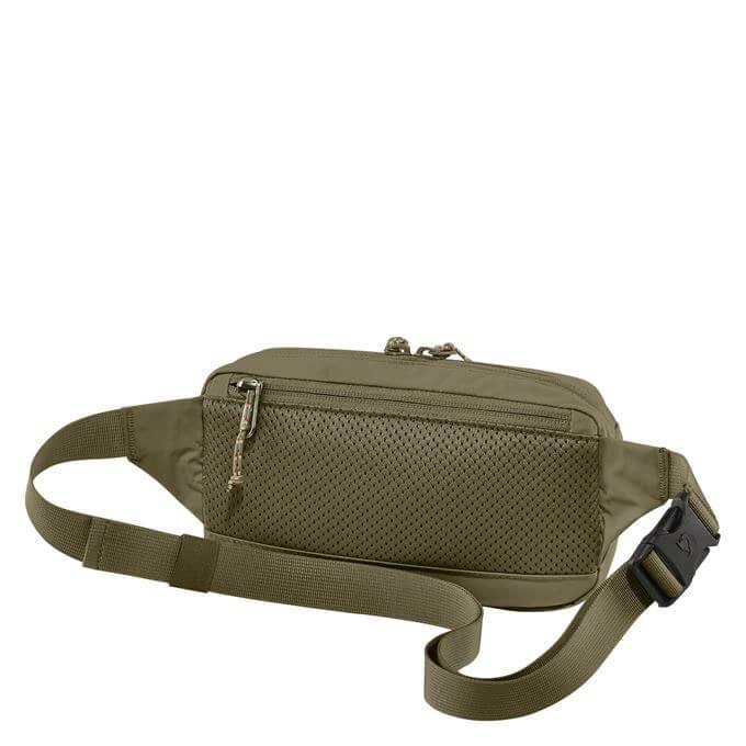 Fjällräven Nerka High Coast Hip Pack F23223-620 Green