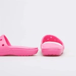 Crocs CLASSIC SLIDE KIDS ELECTRIC PINK