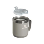Stanley Kubek z uchem Legendary Classic Camp Mug Ash 0.35L 