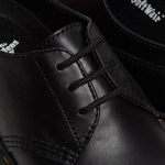 Dr. Martens Audrick Nappa Lux Leather Platform Shoes 27147001