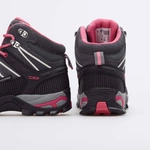 CMP RIGEL MID WMN TREKKING SHOE WP GREY/FUXI