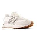 New Balance Buty Sneakersy Damskie 327 WS327PJ Beżowe