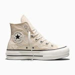 Converse Chuck Taylor All Star Lift Platform Paisley Pop A22397C