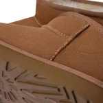 UGG Men's Classic Ultra Mini Chestnut 1137391-CHE
