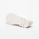 Camper WMNS Brutus White