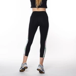 New Balance Essentials Botanical Legging Black