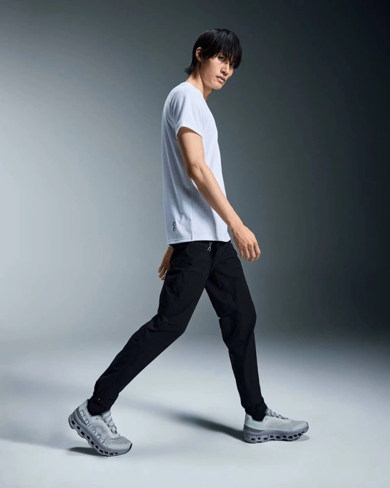 On Running CORE PANTS Black 1MF10110553