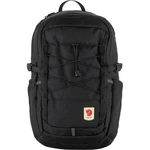 Fjallraven PLECAK SKULE 20 BLACK