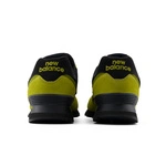 New Balance Buty Sneakersy 574 M57430G Zielone