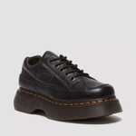 Dr. Martens półbuty Buzz 5-Eye Milled Nappa czarne damskie 41060001