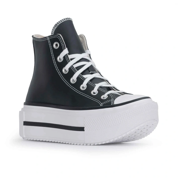 Converse Chuck Taylor All Star Lift Double Stack A19242C