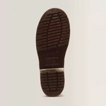 Dr. Martens glany 1460 Crazy Horse zielone 11822300