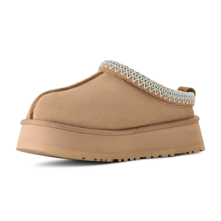 UGG W TAZZ Slipper Sand 1122553 SAN