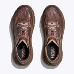 HOKA Mafate Speed 4 Lite unisex sneakersy Date Syrup / Date Sugar