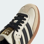 Adidas Samba OG W Cream White / Core Black / Sand Strata ID0478