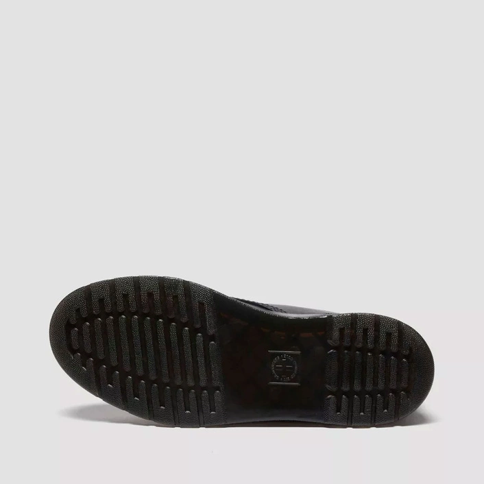 Dr. Martens trzewiki Chukka Brookline czarne 41550001