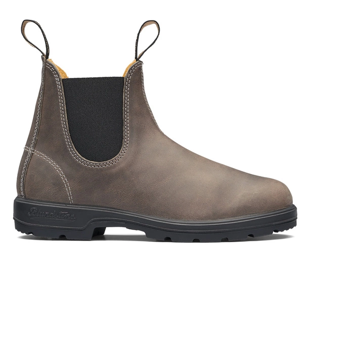 Blundstone CHELSEA BOOTS 1469 STEEL GREY