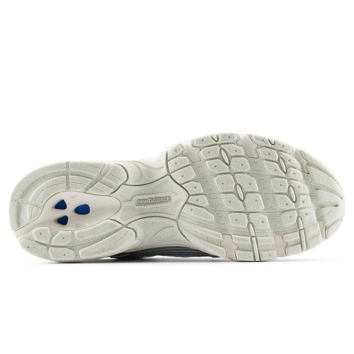 New Balance 530 U5303IR – srebrne sneakersy lifestyle unisex | NB 530 Silver Metallic