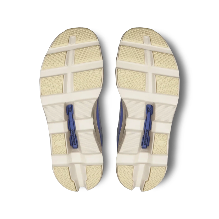 On Running CLOUDMONSTER Mist-blueberry 6197787