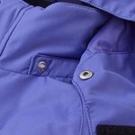 Reima Tec Dziecięcy Kombinezon Zimowy Kaunisto Breezy Violet 5100157E5660