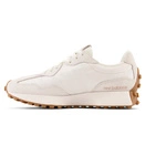 New Balance Buty Sneakersy Damskie 327 WS327PJ Beżowe