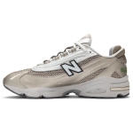 New Balance Buty Sneakersy Białe 1000 M1000N