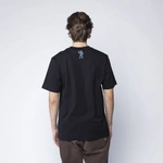 Billionaire Boys Club CAFETERIA LOGO T-SHIRT - BLACK