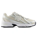 New Balance Buty dziecięce 740 G7402A3 Beżowe