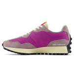 New Balance Sneakersy Różowe 327 U327VSC