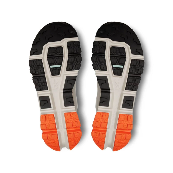 On Running CLOUDULTRA 2 White-Wolf 3WD30282852