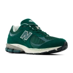 New Balance Buty Sneakersy Zielone 2002 M2002RFK