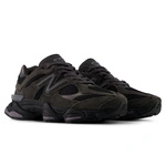 New Balance Buty Sneakersy 9060 U906088B Brązowe