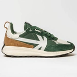 Kaotiko Męskie Sneakersy Vancouver 