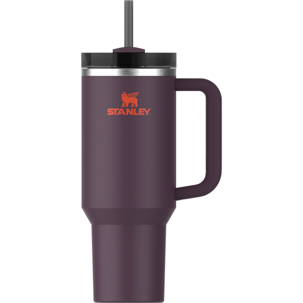 Stanley kubek Quencher H2.O FlowState™ Tumbler 1.18L - Plum