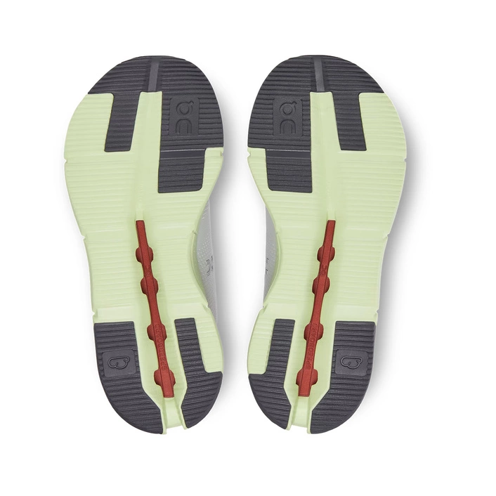 Buty biegowe damskie On Running CLOUDNOVA