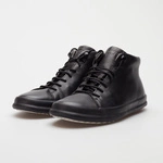 Camper Chasis Mid Black