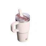 Stanley kubek Quencher® ProTour Flip Straw 0.59L Rose Quartz