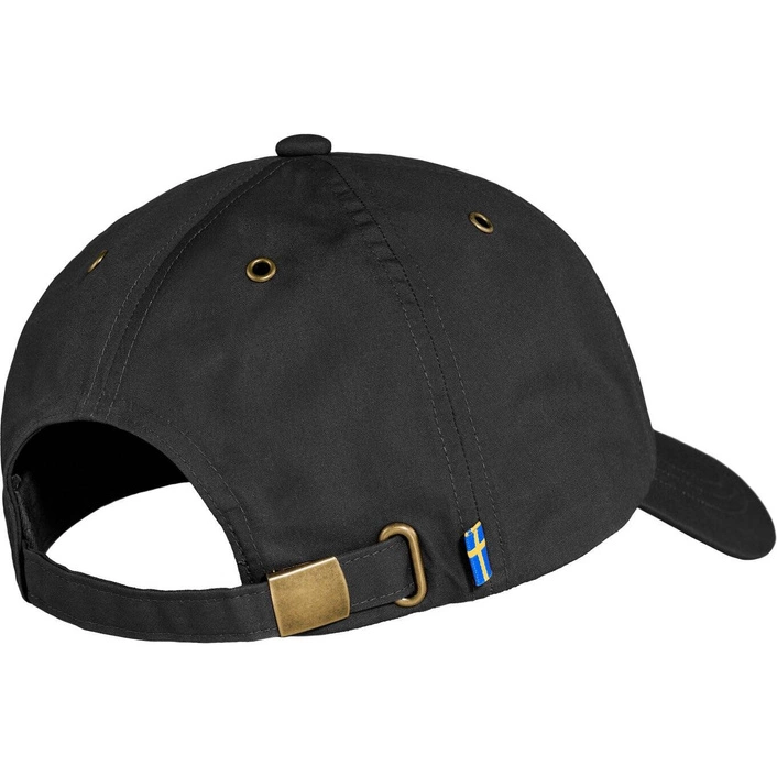 Fjällräven Czapka Vidda Cap F77357-030 Dark Grey