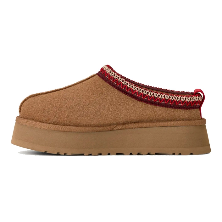 UGG W TAZZ II Slipper Chestnut 1174471-CHE