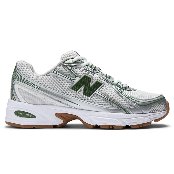 New Balance Buty Sneakersy 740 U740SF2