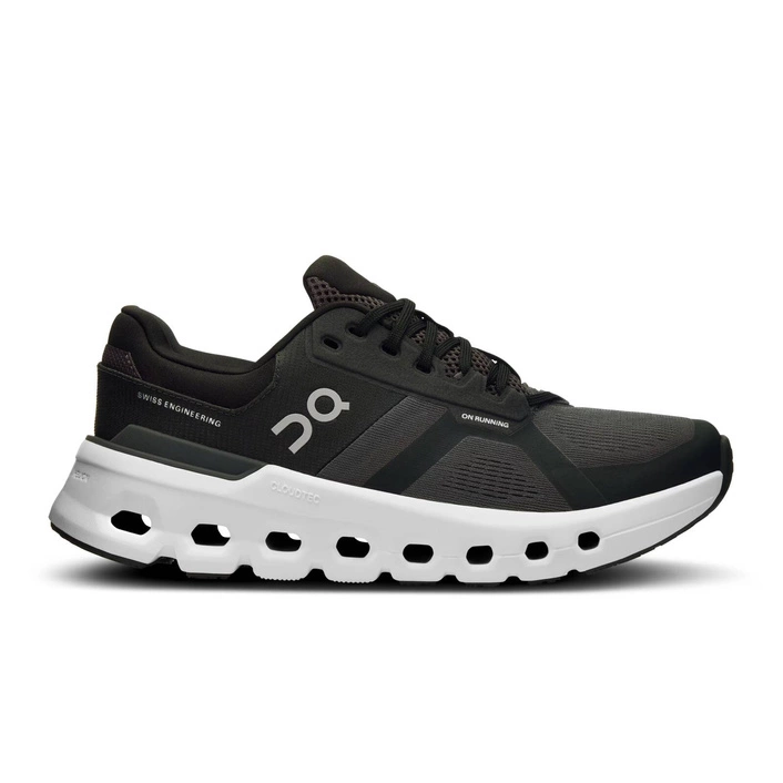 On CLOUDRUNNER 2 Eclipse-black 3WE10130264
