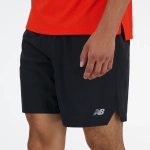 New Balance Spodenki Męskie MS41283BK Czarne